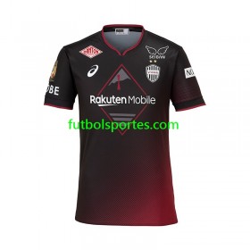 Camiseta Vissel Kobe Primera Equipación 2024/2025
